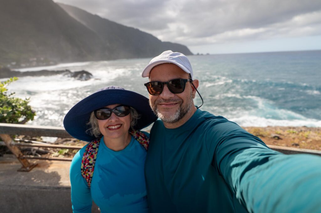 Norte da Madeira: Piscinas Vulcânicas e o Que Eu Faria Diferente 13 Norte da Madeira: Piscinas Vulcânicas e o Que Eu Faria Diferente