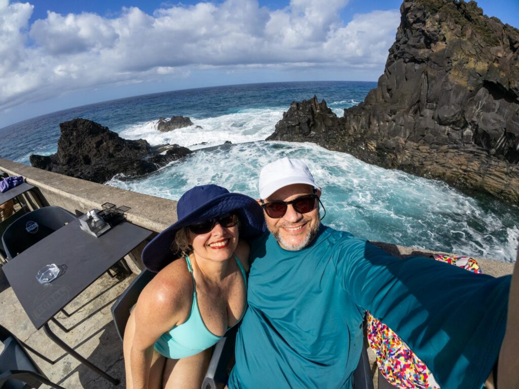 Norte da Madeira: Piscinas Vulcânicas e o Que Eu Faria Diferente 5 Norte da Madeira: Piscinas Vulcânicas e o Que Eu Faria Diferente